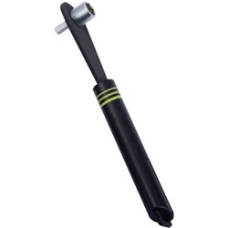 X-TECH 14mm SOCKET WRENCH WITH 8mm HEX (2G) [ONC01] #