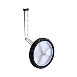 X-TECH TRAINING WHEELS 12 -20 PLASTIC WHEELS #