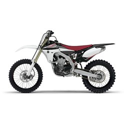 UFO YAMAHA PLASTICS KIT YZ125/250 02-05 (OEM) (WILL BECOME YAKIT301FE999) #