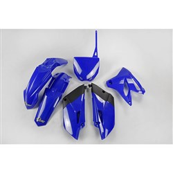 /UFO YAMAHA PLASTICS KIT YZ85 15-21 (OEM 21)