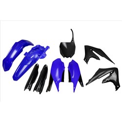 UFO YAMAHA REPLICA TEAM KIT YZ250F 19-22/YZF450 18-22 #