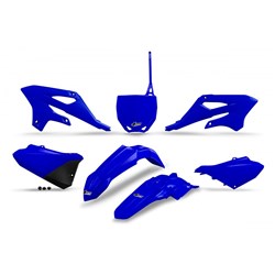 UFO YAMAHA PLASTICS KIT YZ85 22-26 (OEM)