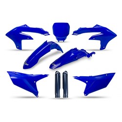 UFO YAMAHA FULL PLASTICS KIT YZF250 2024/YZF450 23-24 (OEM)