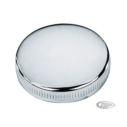 ZODIAC GAS CAP R/HAND VENTED CAM STYLE