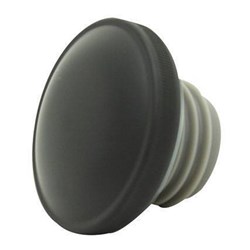 ZODIAC GASCAP SET 96 ON CHROME