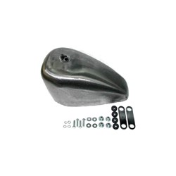 ZODIAC BOBBER TANK W/UNI MNT SCREW BUNG 2.4G