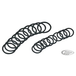 #ZODIAC REPL ORINGS LGE (10) F/LG FPEGS