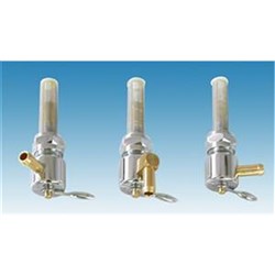 ZODIAC FUEL TAP HIGH FLOW R/S SPIGOT