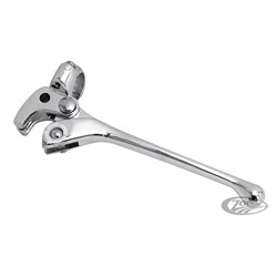 ZODIAC CLUTCH LEVER ASS.TO 71 5/16 HOLE