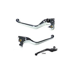 #ZODIAC LEVER SET XL14- OEM CHROME