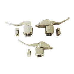 ZODIAC BRAVO H/B CONTROL KIT 9/16 M/CYL WITH HYD CLUTCH  [ONC01] #