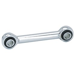 #ZODIAC TIE LINK F/SPORTSTER 04-06