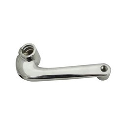 #SHIFT LEVER (XL) 06-16 CHROME OEM 34660-04A