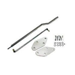 ZODIAC DYNA FWD CONT RE-LOC KIT