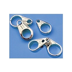 ZODIAC CABLE CLAMP SLOTTED 1 1/4 INCH CLUTCH  [ONC01] #