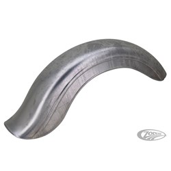 ZODIAC FAT BOB STYLE R/FENDER L/H CUTAWAY