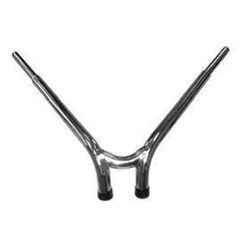 #ZODIAC WILDCAT CHR CV H/BAR