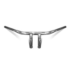 ZODIAC H/BAR 8INCH CHROME T-BAR