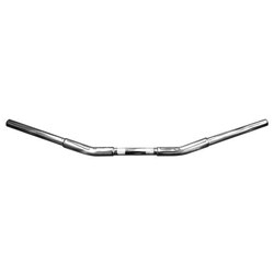 ZODIAC H/BAR DRAGBAR  FLAT 1-1/4 IN