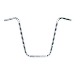 #ZODIAC APEHANGER H/BAR 18 IN  FOR SPRINGER MODELS W/DIMPLES KNURLED