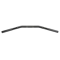 ZODIAC H/BAR DRAG CHR  29 IN WIDE W/INDENTS