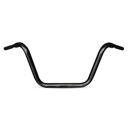 #ZODIAC APEHANGER 1-1/4 FOR 1-1/4 DIA RISERS 16IN BLK W/INDENT