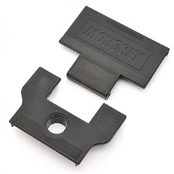 GIVI HINGE FOR E28 E34 E38 (D)