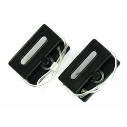 GIVI PASS BELT 1HOLE (D)