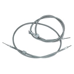 ZODIAC SPEEDO CABLE 41INCH 12mm TOP NUT