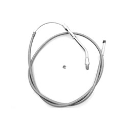 #ZODIAC IDLE CABLE S/S +6INCH 81-89