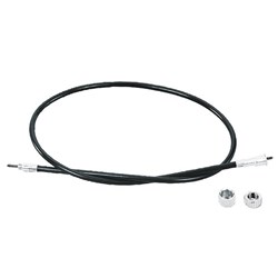 ZODIAC SPEEDO CABLE 42INCH - TWO TOP NUTS -