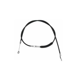 ZODIAC CLUTCH CABLE ARMOUR COAT 07-08 S/TAIL STD