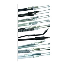 ZODIAC CABLE ARMOUR COAT THROTTLE 90-95 STD