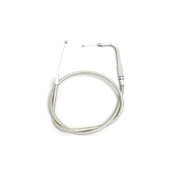 ZODIAC CABLE ARMOUR COAT THROTTLE