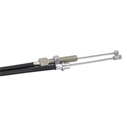 ZODIAC CABLE ARMOUR COAT IDLE