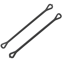 GIVI STOP BAG OPENING YARN 2pc