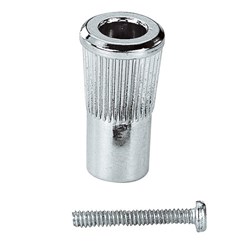 ZODIAC 25974 SPEEDO KNOB 68-89 FXST/FLH/FX (10 PACK)