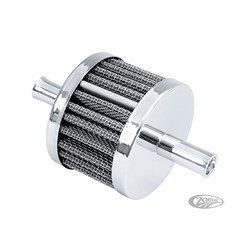 ZODIAC BREATHER FILTER DUAL OUTLET