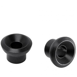 GIVI BAG ATTACHMENT MUSHROOM (PAIR)