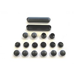 GIVI PLASTIC BOSS KIT