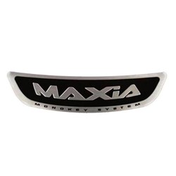 GIVI MAXIA STICKER FOR TOP OF E52
