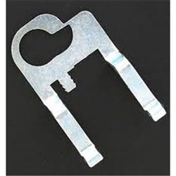 GIVI STEEL SLIDING PLATE FOR E52