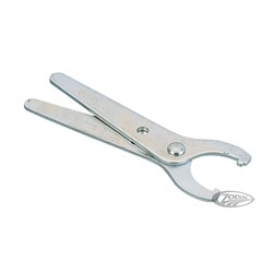 ZODIAC SHOCK SPANNER