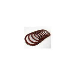 ZODIAC CLUTCH PLATE SET 90-97 (SET 8)