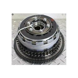 #ZODIAC CLUTCH KIT ASSY 2007- B/TWIN 37813-06A