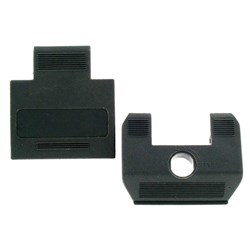 GIVI HINGE FOR E36 BLACK