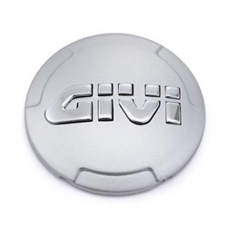 GIVI ROUND BADGE FOR M5 / M5M PLATE
