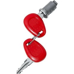 GIVI 1 KEY + LOCK SET