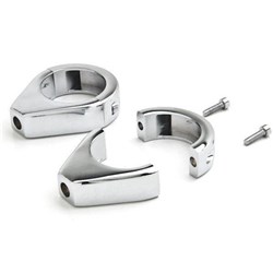 ZODIAC FORK LEG IND CLAMP 41MM