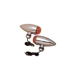 ZODIAC MINI BULLET MRKR LIGHT GRVD PR-AMB